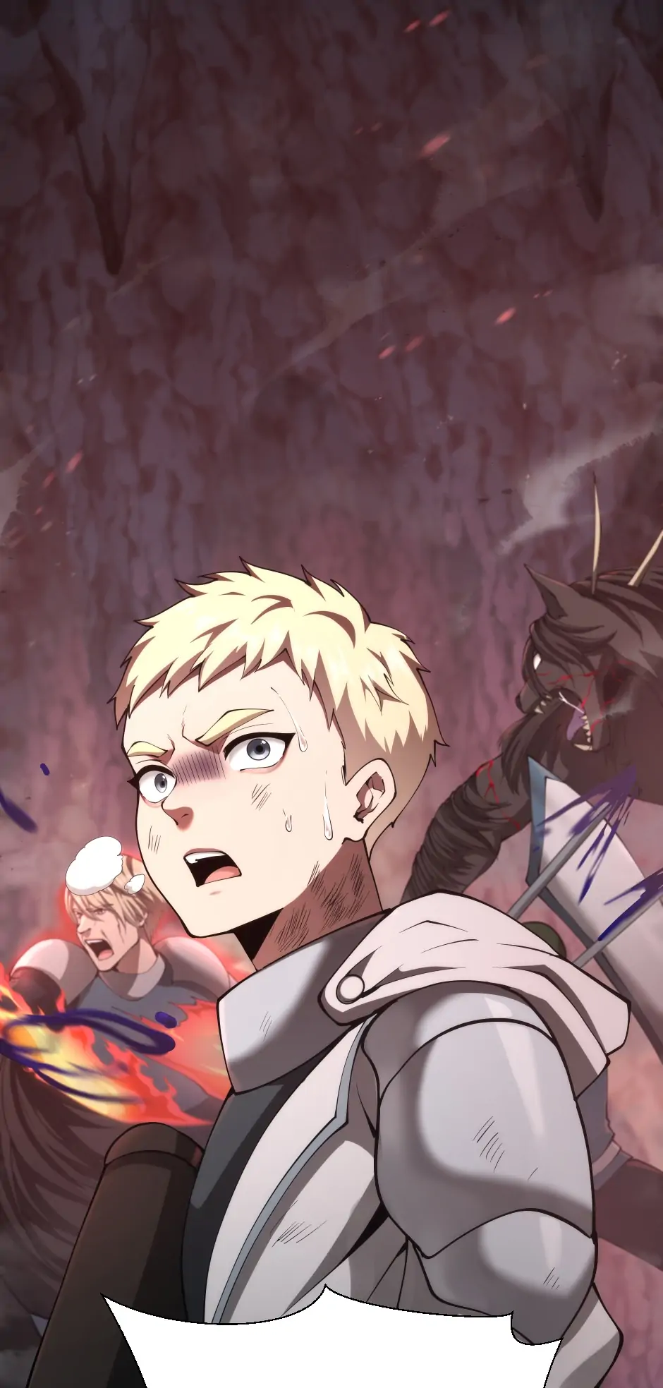 The Beginning After The End Chapter 170 image 30